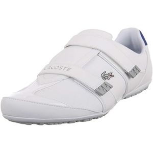 Lacoste Arixia Shoes with purple trim